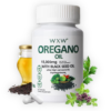 WXW Oregano Oil(PACKAGE 3)